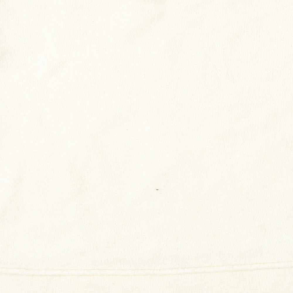 Womens UK Size 16 New Look Beige Pullover Jumper