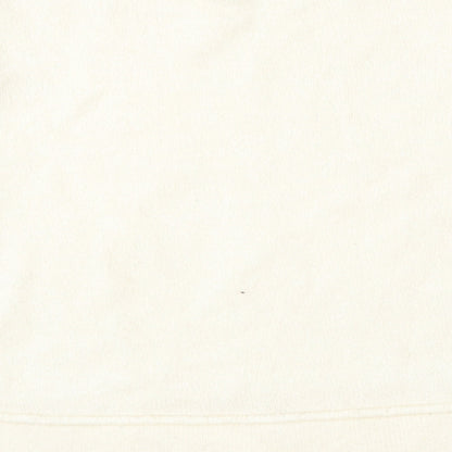 Womens UK Size 16 New Look Beige Pullover Jumper