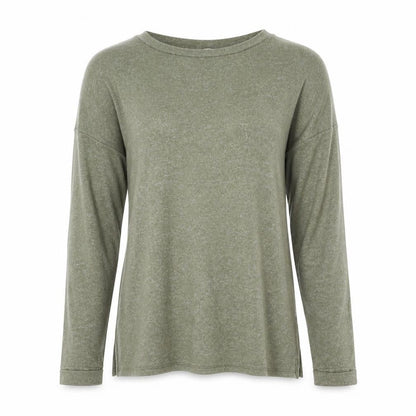 Womens UK Size S George Green Pullover Jumper