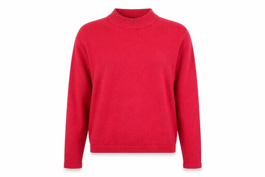 Womens UK Size 14 Originals Pink Pullover Jumper
