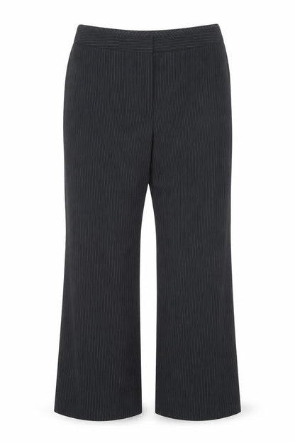 Womens UK Size 16 Florence + Fred Regular Fit  Black Trousers
