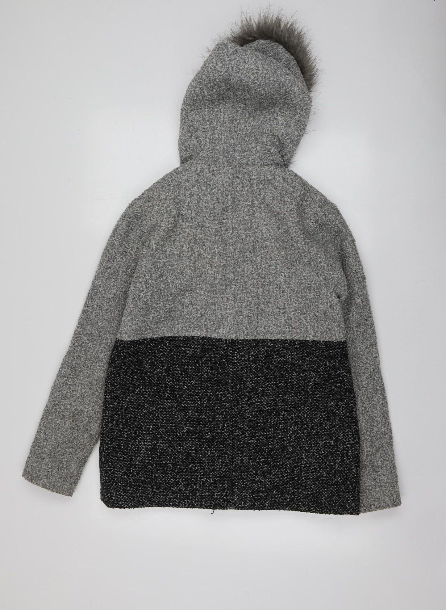 Womens UK Size 10 Atmosphere Grey Jacket