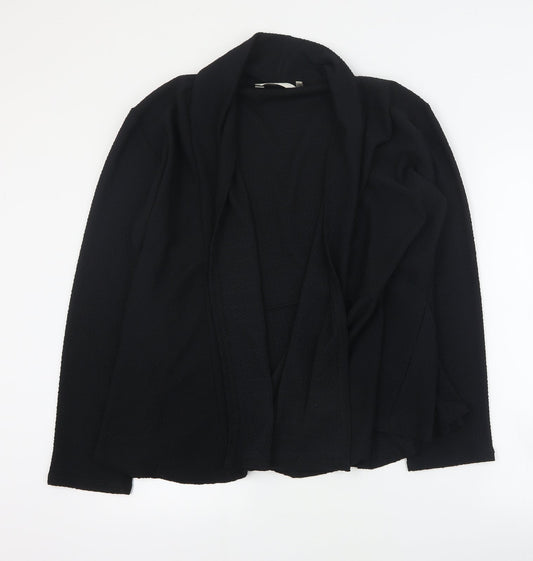 Womens UK Size 18 Isle Black Jacket