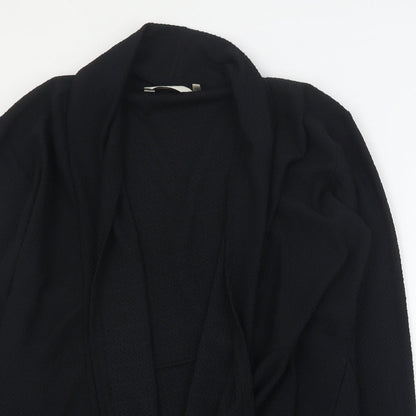 Womens UK Size 18 Isle Black Jacket