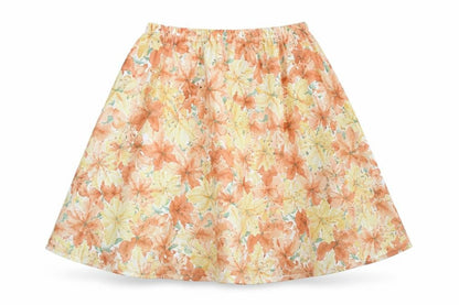 Womens UK Size 12 Preworn Flare  Skirt