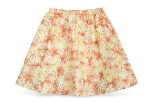 Womens UK Size 12 Preworn Flare  Skirt