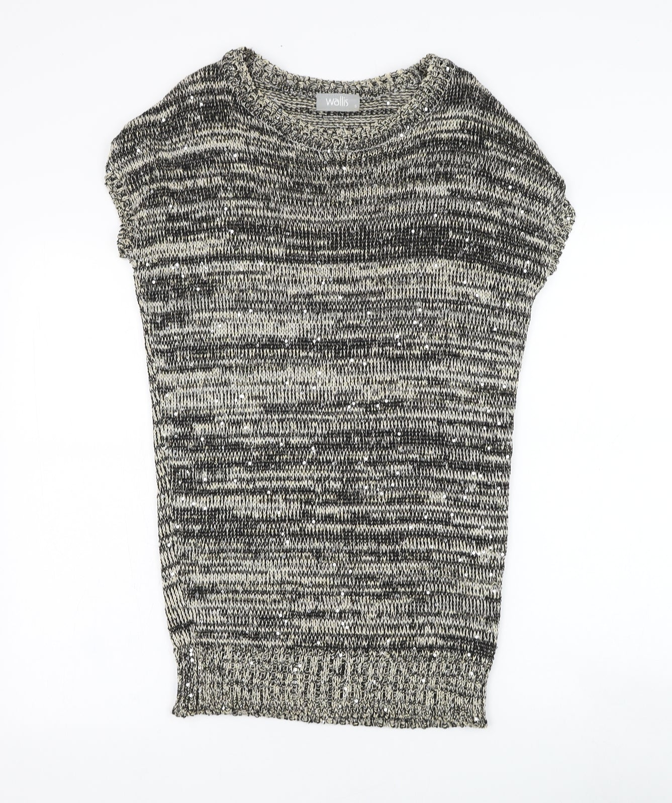 Womens UK Size S Wallis  Pullover Jumper