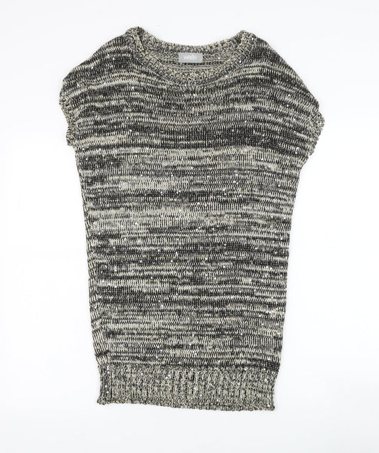 Womens UK Size S Wallis  Pullover Jumper