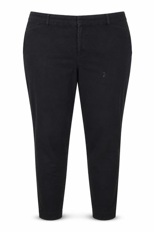 Old Navy Womens Black  Cotton Skinny Jeans Size 16 L25 in Regular