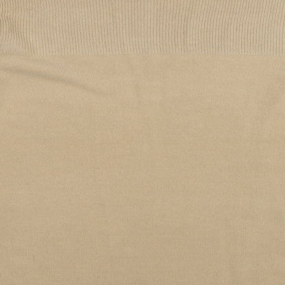 INTUITION Womens Brown Round Neck  Acrylic Pullover Jumper Size 18