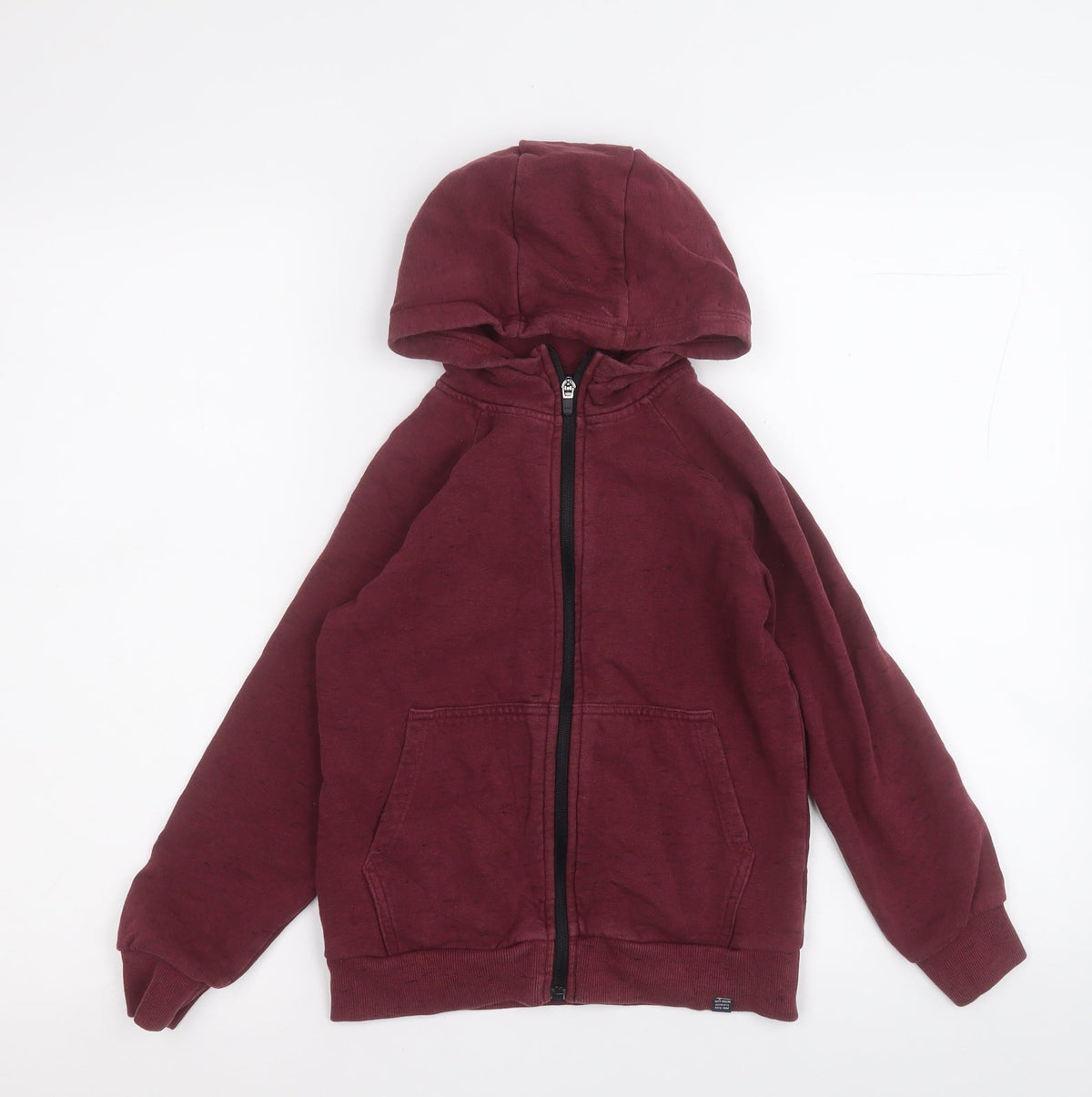 Next Boys Purple   Jacket  Size 8 Years