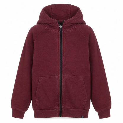 Next Boys Purple   Jacket  Size 8 Years