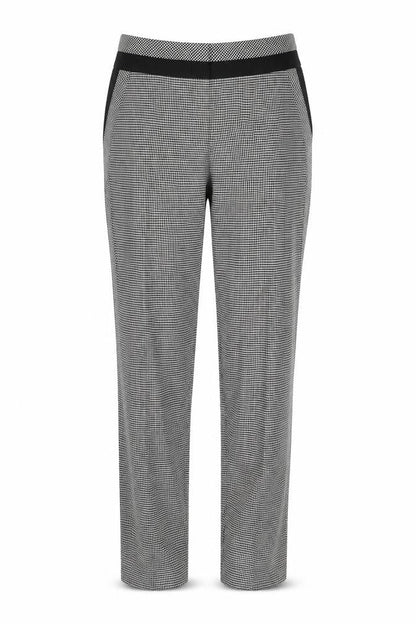 Womens UK Size 6 NEXT Regular Fit  Multicoloured Trousers