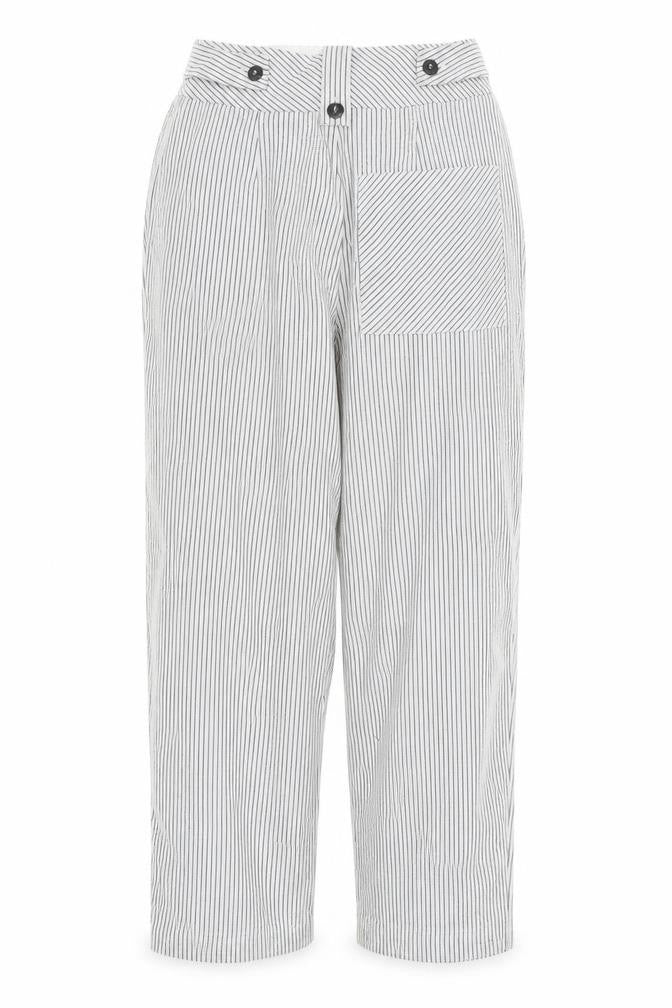 Womens UK Size 6 Topshop Regular Fit  Multicoloured Trousers
