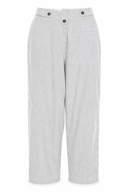 Womens UK Size 6 Topshop Regular Fit  Multicoloured Trousers
