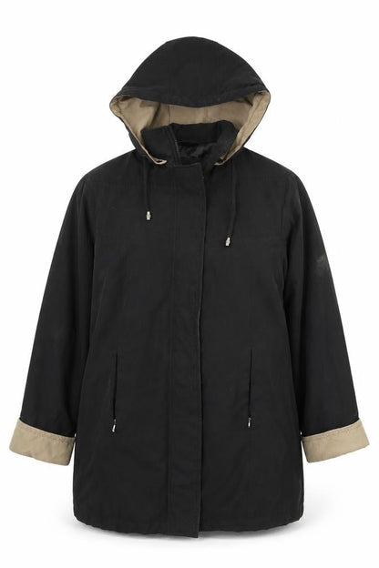 Womens UK Size L BHS Black Jacket