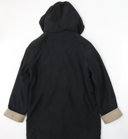 Womens UK Size L BHS Black Jacket