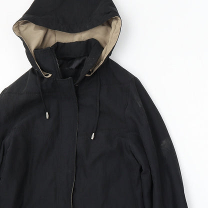 Womens UK Size L BHS Black Jacket