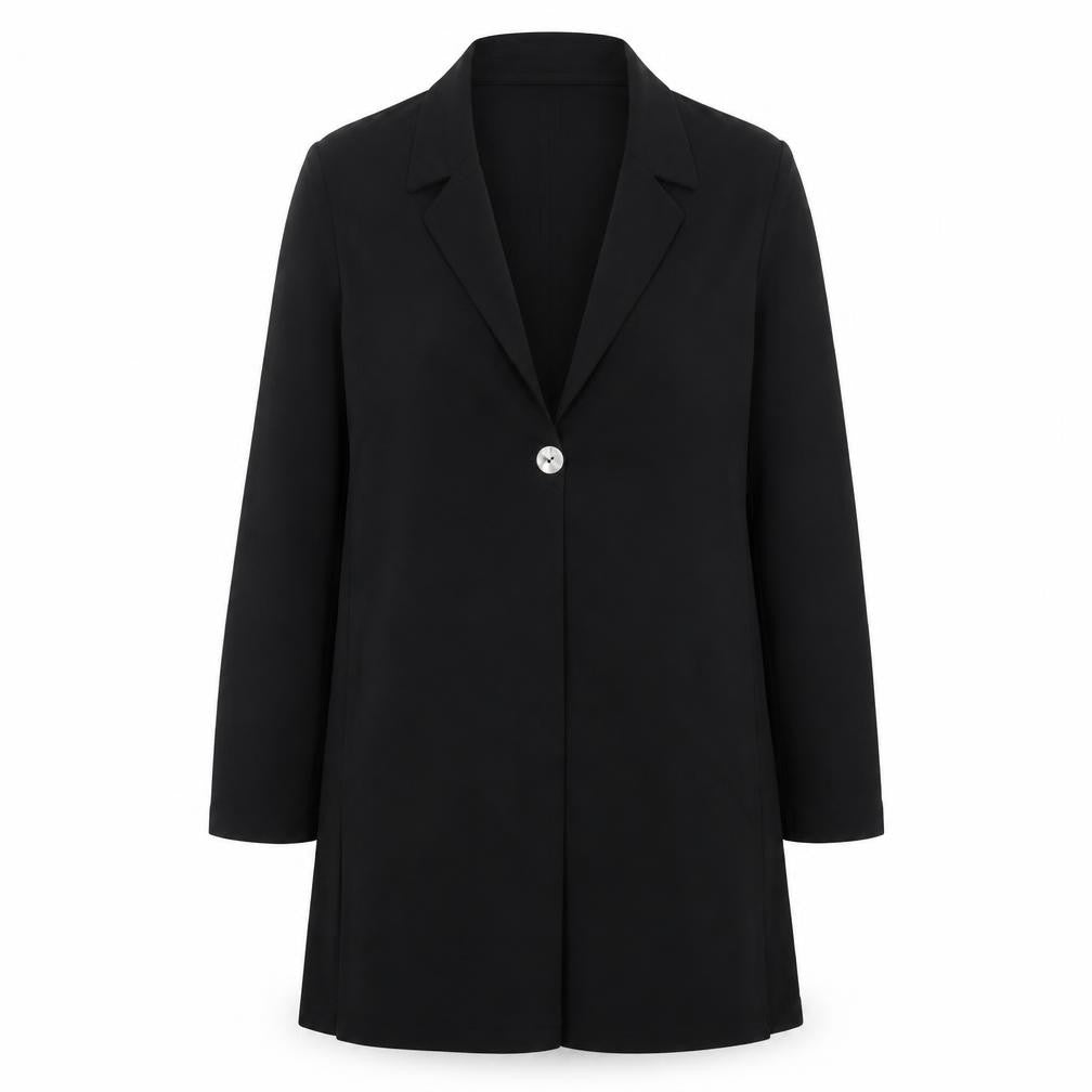 Womens UK Size 12 J. Taylor Black Jacket