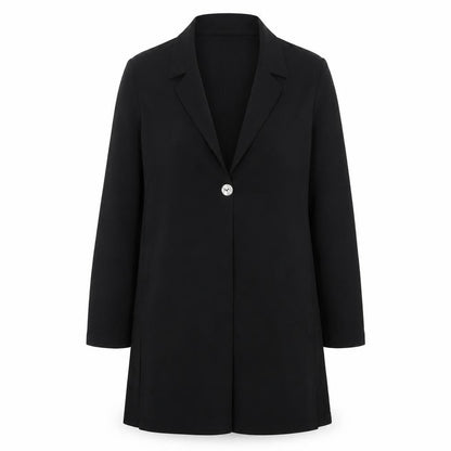 Womens UK Size 12 J. Taylor Black Jacket