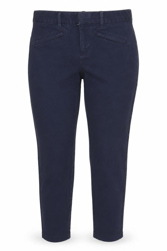 Womens UK Size 30 in Gap Regular Fit Skinny Blue Jeans