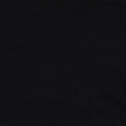 Womens UK Size M Sweewe Black Cardigan Jumper