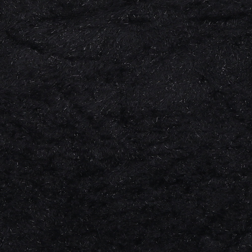 Womens UK Size 26 Yours Black Pullover Jumper