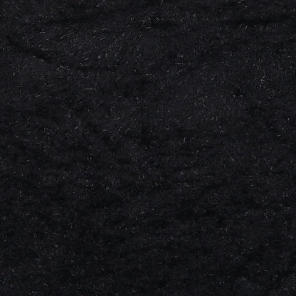 Womens UK Size 26 Yours Black Pullover Jumper