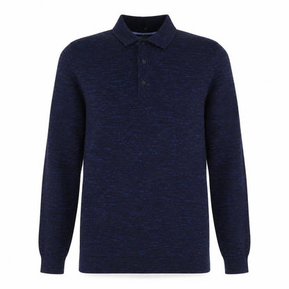 Womens UK Size S Marks and Spencer Blue Pullover Jumper
