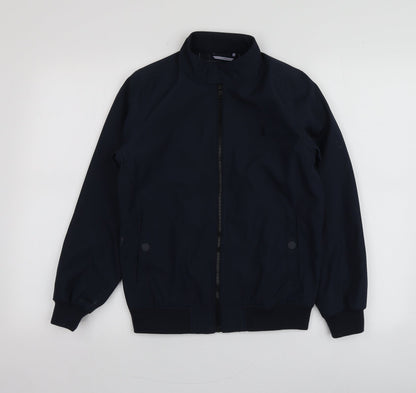 Next Boys Blue   Jacket  Size 11 Years
