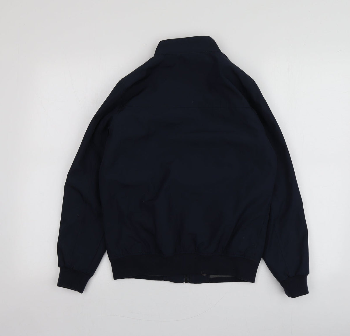 Next Boys Blue   Jacket  Size 11 Years