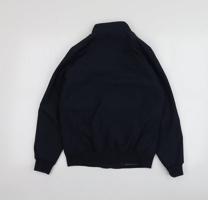 Next Boys Blue   Jacket  Size 11 Years