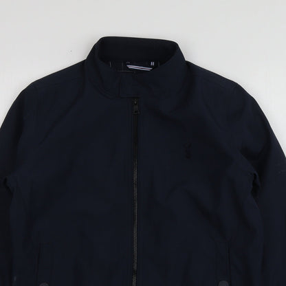 Next Boys Blue   Jacket  Size 11 Years