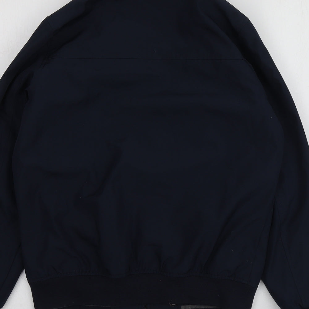 Next Boys Blue   Jacket  Size 11 Years