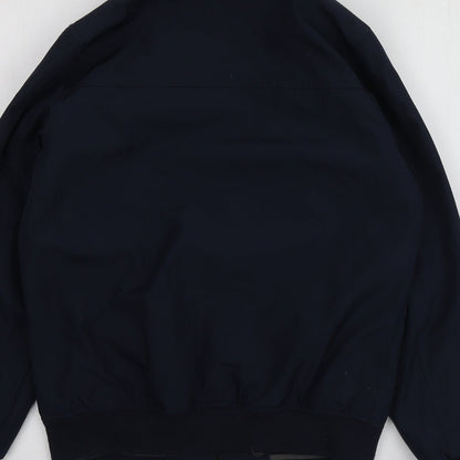 Next Boys Blue   Jacket  Size 11 Years