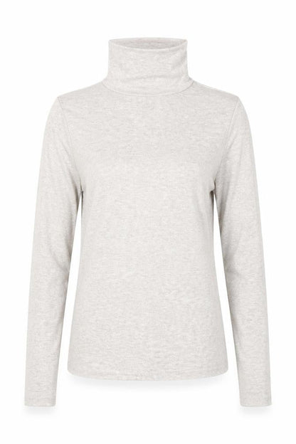 Womens UK Size 6 River Island Beige Pullover Jumper