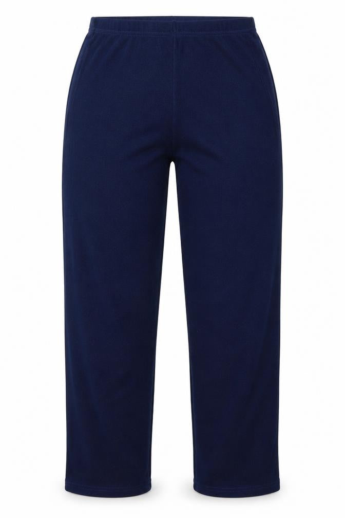 Womens UK Size 12 Anthology Regular Fit  Blue Trousers