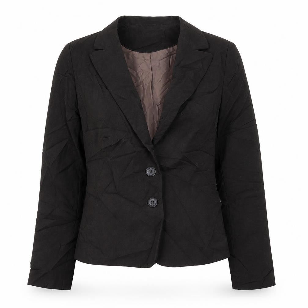 Womens UK Size 8 George Regular Brown Suit
