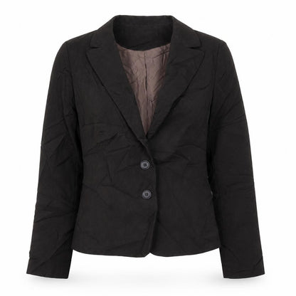 Womens UK Size 8 George Regular Brown Suit