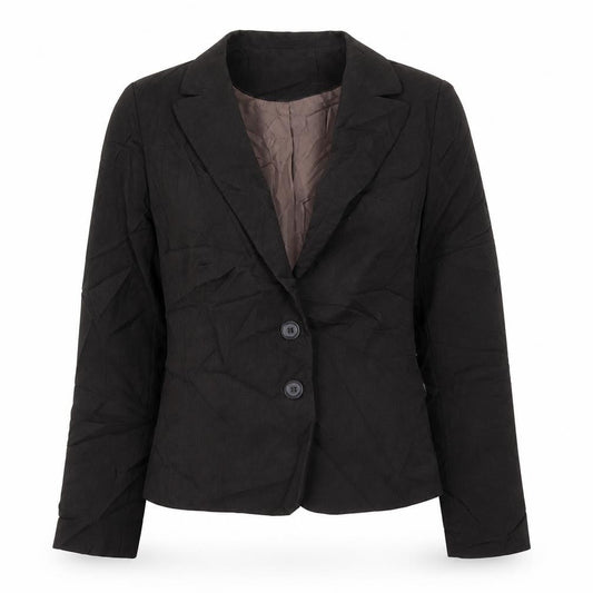 Womens UK Size 8 George Regular Brown Suit