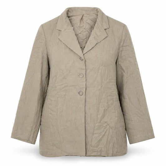 Womens UK Size 16 Berkertex Regular Beige Suit
