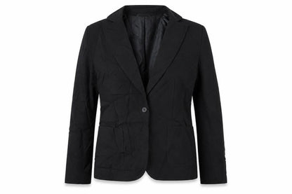 Womens UK Size 12 Marks and Spencer Regular Black Suit