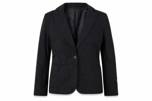 Womens UK Size 12 Marks and Spencer Regular Black Suit