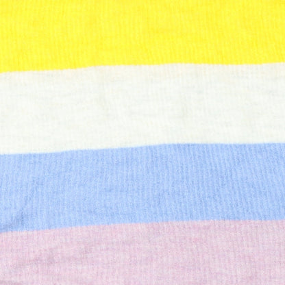Womens UK Size 18 TESCO Multicoloured Pullover Jumper