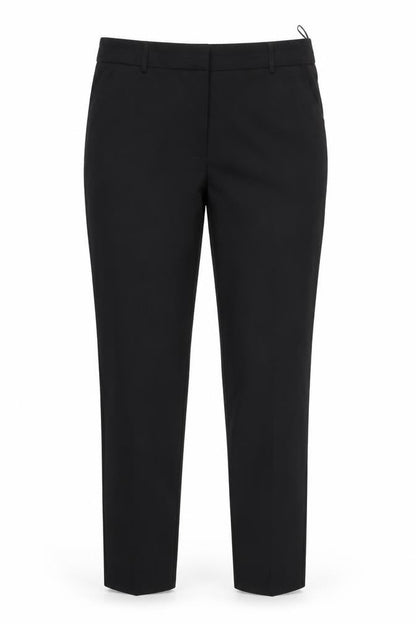 Womens UK Size 18 Primark Regular Fit Dress Pants Beige Trousers