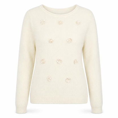 Womens UK Size 10 Dorothy Perkins Yellow Pullover Jumper