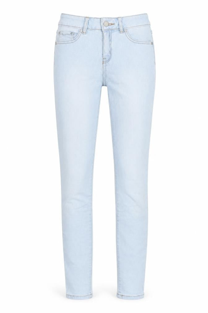 Womens UK Size 6 Denim Co. Regular Fit Skinny Blue Jeans