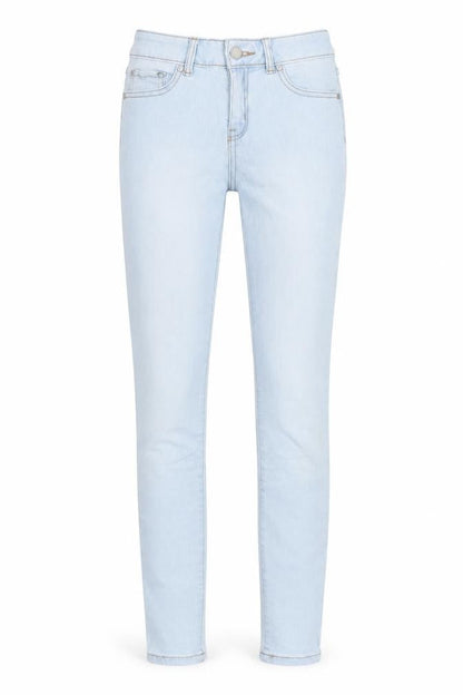 Womens UK Size 6 Denim Co. Regular Fit Skinny Blue Jeans