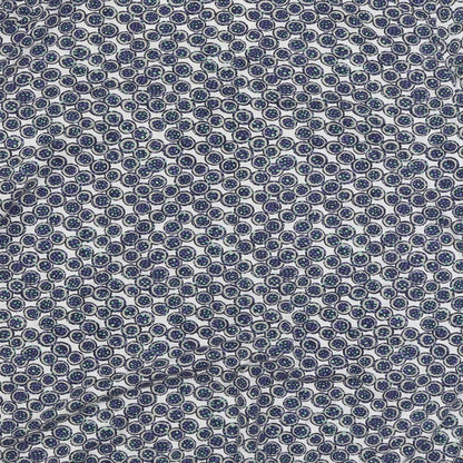 Womens UK Size 18 Olsen Blue Basic Blouse
