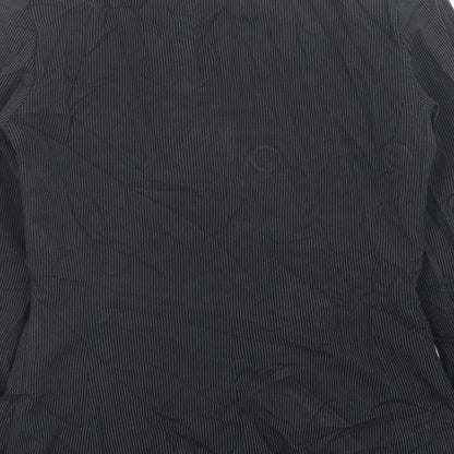 Womens UK Size 8 NEXT Black Jacket